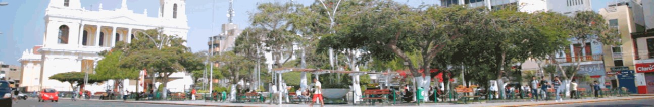 Chiclayo - Chongoyape - Tablazos