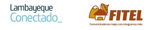 Tablazos – Lambayeque Conectado_ | FITEL